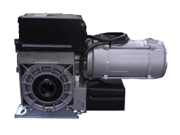 Moteur compact 380 V pour rideau métallique ONE FERMETURE GFA ELECKTROMATEN