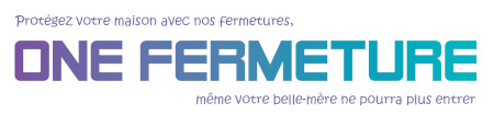 One Fermeture